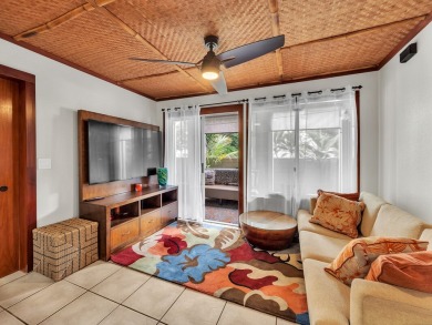 Welcome to your one-of-a-kind tropical retreat in Elima Lani! on Waikoloa Village Golf Club in Hawaii - for sale on GolfHomes.com, golf home, golf lot