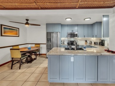 Welcome to your one-of-a-kind tropical retreat in Elima Lani! on Waikoloa Village Golf Club in Hawaii - for sale on GolfHomes.com, golf home, golf lot