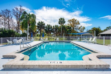 Welcome to 1 Curacao Circle, an OPPORTUNITY to own a DETACHED on Boca Royale Golf and Country Club in Florida - for sale on GolfHomes.com, golf home, golf lot