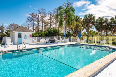 Welcome to 1 Curacao Circle, an OPPORTUNITY to own a DETACHED on Boca Royale Golf and Country Club in Florida - for sale on GolfHomes.com, golf home, golf lot