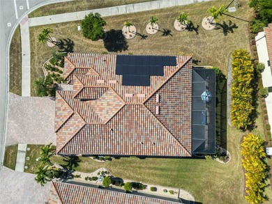 Welcome to this beautifully maintained and upgraded Princeton on Plantation Golf and Country Club in Florida - for sale on GolfHomes.com, golf home, golf lot