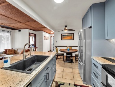 Welcome to your one-of-a-kind tropical retreat in Elima Lani! on Waikoloa Village Golf Club in Hawaii - for sale on GolfHomes.com, golf home, golf lot