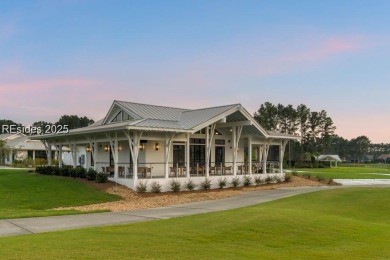 Stunning Architect-Designed (2*x6*) Custom-built home w/Curb on Hampton Pointe Golf Course in South Carolina - for sale on GolfHomes.com, golf home, golf lot
