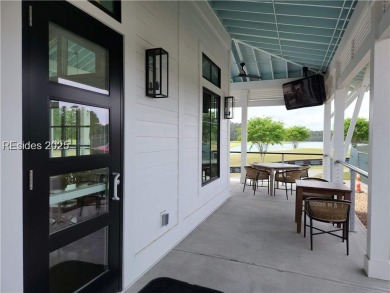Stunning Architect-Designed (2*x6*) Custom-built home w/Curb on Hampton Pointe Golf Course in South Carolina - for sale on GolfHomes.com, golf home, golf lot