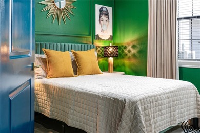 Welcome to The HOLLYWOOD HOUSE!! Located in the beautiful on Reunion Resort Golf Course in Florida - for sale on GolfHomes.com, golf home, golf lot