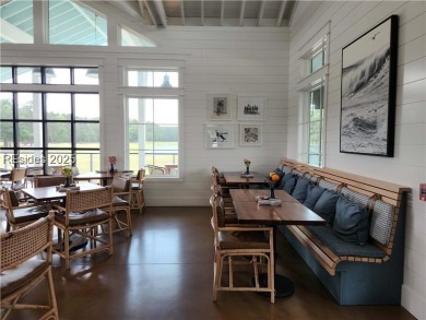 Stunning Architect-Designed (2*x6*) Custom-built home w/Curb on Hampton Pointe Golf Course in South Carolina - for sale on GolfHomes.com, golf home, golf lot