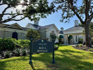 Welcome to 1 Curacao Circle, an OPPORTUNITY to own a DETACHED on Boca Royale Golf and Country Club in Florida - for sale on GolfHomes.com, golf home, golf lot