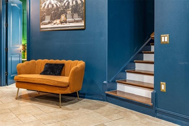 Welcome to The HOLLYWOOD HOUSE!! Located in the beautiful on Reunion Resort Golf Course in Florida - for sale on GolfHomes.com, golf home, golf lot