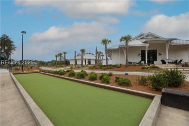 Stunning Architect-Designed (2*x6*) Custom-built home w/Curb on Hampton Pointe Golf Course in South Carolina - for sale on GolfHomes.com, golf home, golf lot