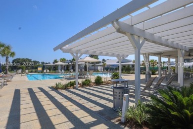 Stunning Architect-Designed (2*x6*) Custom-built home w/Curb on Hampton Pointe Golf Course in South Carolina - for sale on GolfHomes.com, golf home, golf lot