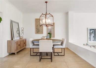 Perfectly positioned on the 17th hole of Newport Beach Country on Big Canyon Country Club in California - for sale on GolfHomes.com, golf home, golf lot