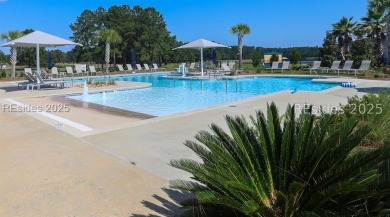 Stunning Architect-Designed (2*x6*) Custom-built home w/Curb on Hampton Pointe Golf Course in South Carolina - for sale on GolfHomes.com, golf home, golf lot