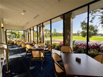 Welcome to 1 Curacao Circle, an OPPORTUNITY to own a DETACHED on Boca Royale Golf and Country Club in Florida - for sale on GolfHomes.com, golf home, golf lot