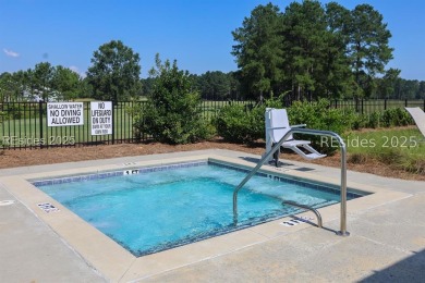 Stunning Architect-Designed (2*x6*) Custom-built home w/Curb on Hampton Pointe Golf Course in South Carolina - for sale on GolfHomes.com, golf home, golf lot