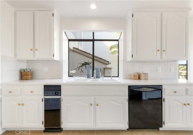 Perfectly positioned on the 17th hole of Newport Beach Country on Big Canyon Country Club in California - for sale on GolfHomes.com, golf home, golf lot