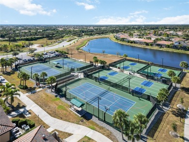 Welcome to this beautifully maintained and upgraded Princeton on Plantation Golf and Country Club in Florida - for sale on GolfHomes.com, golf home, golf lot