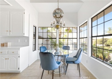 Perfectly positioned on the 17th hole of Newport Beach Country on Big Canyon Country Club in California - for sale on GolfHomes.com, golf home, golf lot