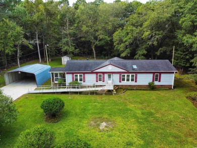 Welcome to 3174 Loblolly Avenue located on 3.93 acres with no on Farmstead Golf Links in South Carolina - for sale on GolfHomes.com, golf home, golf lot