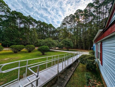 Welcome to 3174 Loblolly Avenue located on 3.93 acres with no on Farmstead Golf Links in South Carolina - for sale on GolfHomes.com, golf home, golf lot