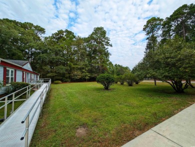 Welcome to 3174 Loblolly Avenue located on 3.93 acres with no on Farmstead Golf Links in South Carolina - for sale on GolfHomes.com, golf home, golf lot