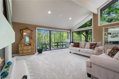 The Walden Lifestyle is calling. Here is your opportunity to own on Club Walden in Ohio - for sale on GolfHomes.com, golf home, golf lot