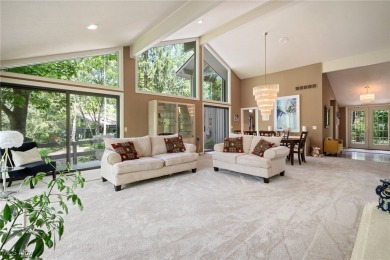 The Walden Lifestyle is calling. Here is your opportunity to own on Club Walden in Ohio - for sale on GolfHomes.com, golf home, golf lot