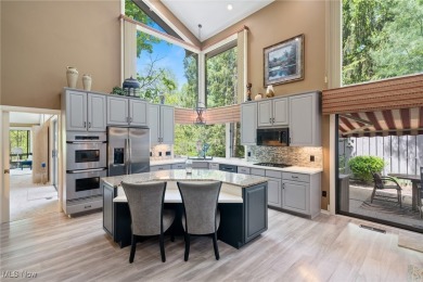 The Walden Lifestyle is calling. Here is your opportunity to own on Club Walden in Ohio - for sale on GolfHomes.com, golf home, golf lot