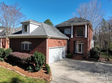 Seize the opportunity to own one of only 25 patio homes in the on Birkdale Golf Club in North Carolina - for sale on GolfHomes.com, golf home, golf lot
