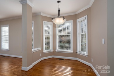 Seize the opportunity to own one of only 25 patio homes in the on Birkdale Golf Club in North Carolina - for sale on GolfHomes.com, golf home, golf lot