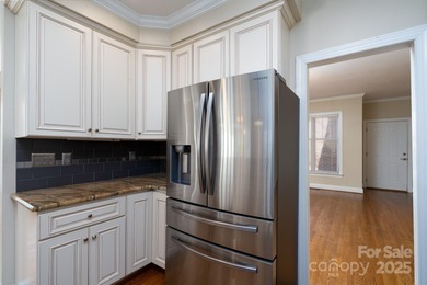 Seize the opportunity to own one of only 25 patio homes in the on Birkdale Golf Club in North Carolina - for sale on GolfHomes.com, golf home, golf lot