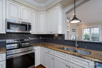 Seize the opportunity to own one of only 25 patio homes in the on Birkdale Golf Club in North Carolina - for sale on GolfHomes.com, golf home, golf lot