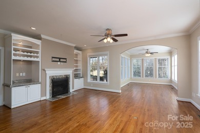 Seize the opportunity to own one of only 25 patio homes in the on Birkdale Golf Club in North Carolina - for sale on GolfHomes.com, golf home, golf lot