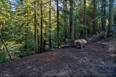 This inviting 3-bedroom, 2.5-bath home offers rare privacy with on Brooktrails Golf Course in California - for sale on GolfHomes.com, golf home, golf lot