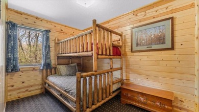 Charming Year-Round turnkey home just off the shores Pomme De on Tipsinah Mounds Golf Course in Minnesota - for sale on GolfHomes.com, golf home, golf lot