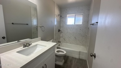 Welcome to this beautifully updated 3-bed, 2-bath home.  This on Sun City South Golf Course in Arizona - for sale on GolfHomes.com, golf home, golf lot