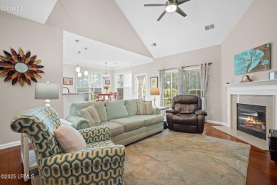 Backyard paradise in Pinecrest! This well-maintained, stunning on Pinecrest Golf Course in South Carolina - for sale on GolfHomes.com, golf home, golf lot