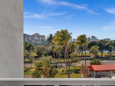 Bright, spacious, and quiet corner residence in the heart of on Turnberry Isle Resort and Club in Florida - for sale on GolfHomes.com, golf home, golf lot