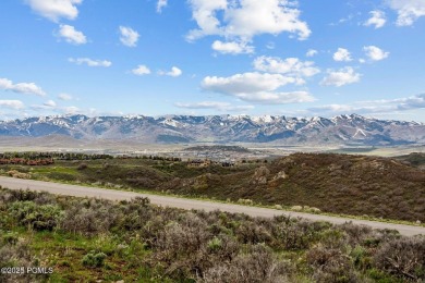 Discover an unparalleled opportunity to own a 1.88-Acre Estate on Promontory Golf Club  in Utah - for sale on GolfHomes.com, golf home, golf lot