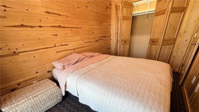 Charming Year-Round turnkey home just off the shores Pomme De on Tipsinah Mounds Golf Course in Minnesota - for sale on GolfHomes.com, golf home, golf lot