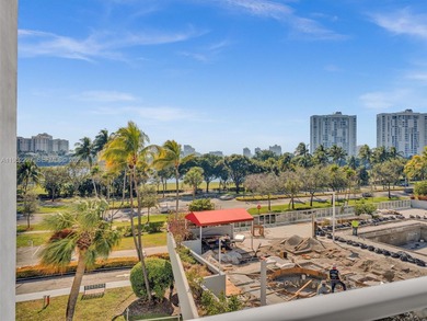 Bright, spacious, and quiet corner residence in the heart of on Turnberry Isle Resort and Club in Florida - for sale on GolfHomes.com, golf home, golf lot