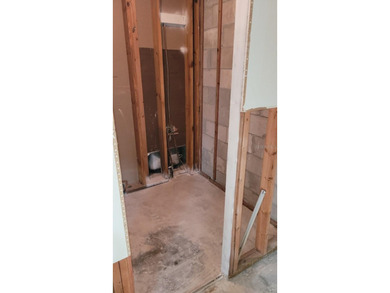 Looking For Investors and CASH offers to finish off this home! on Mainlands Golf Club in Florida - for sale on GolfHomes.com, golf home, golf lot