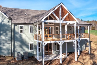 Expertly built by TS Family Homes, this 3BR / 3.5BA, 3 on Old Union Golf Course in Georgia - for sale on GolfHomes.com, golf home, golf lot