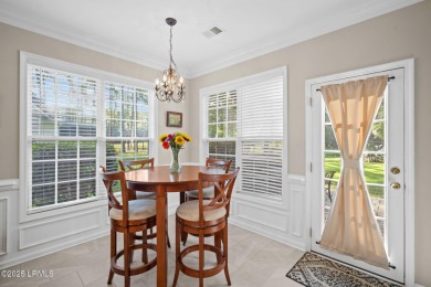Backyard paradise in Pinecrest! This well-maintained, stunning on Pinecrest Golf Course in South Carolina - for sale on GolfHomes.com, golf home, golf lot