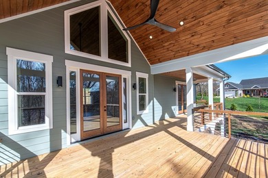 Expertly built by TS Family Homes, this 3BR / 3.5BA, 3 on Old Union Golf Course in Georgia - for sale on GolfHomes.com, golf home, golf lot