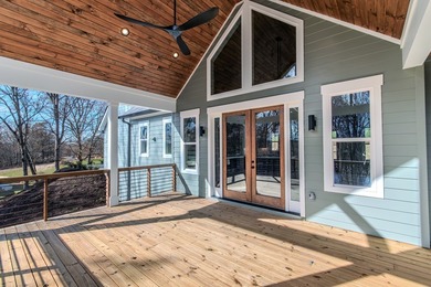 Expertly built by TS Family Homes, this 3BR / 3.5BA, 3 on Old Union Golf Course in Georgia - for sale on GolfHomes.com, golf home, golf lot