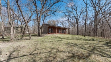Charming Year-Round turnkey home just off the shores Pomme De on Tipsinah Mounds Golf Course in Minnesota - for sale on GolfHomes.com, golf home, golf lot
