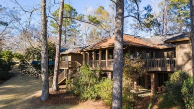 Sitting on the golf course in Green Island, this 5 bedroom 71/2 on Green Island Country Club in Georgia - for sale on GolfHomes.com, golf home, golf lot