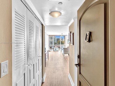 Bright, spacious, and quiet corner residence in the heart of on Turnberry Isle Resort and Club in Florida - for sale on GolfHomes.com, golf home, golf lot