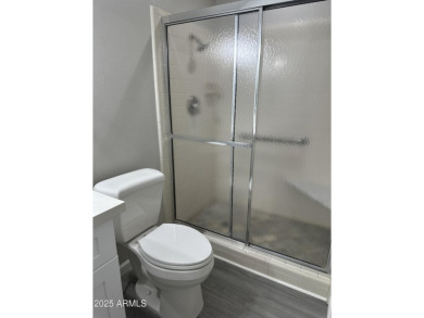 Welcome to this beautifully updated 3-bed, 2-bath home.  This on Sun City South Golf Course in Arizona - for sale on GolfHomes.com, golf home, golf lot