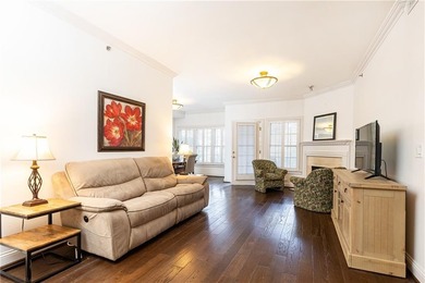 The Beltline and PATH are just steps from your front door!!! on Bobby Jones Golf Club in Georgia - for sale on GolfHomes.com, golf home, golf lot